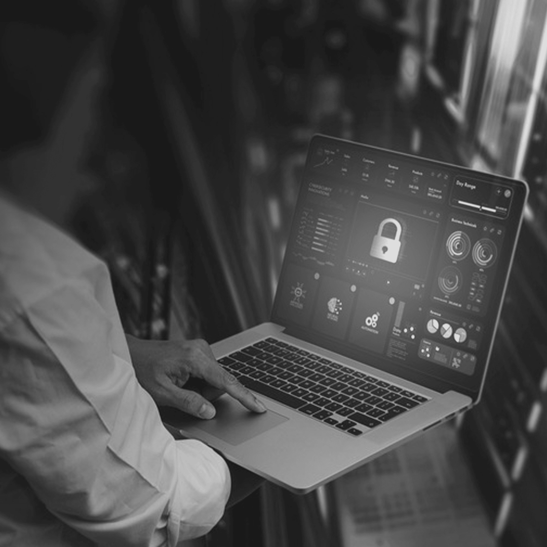 Cyber Segurança